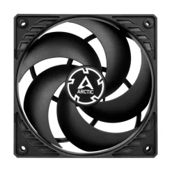 Ventilador Arctic P12 Silent 12mm Negro