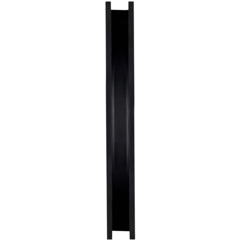 Ventilador Arctic P12 Slim PWM PST 120mm Triple Pack Negro