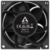 Ventilador Arctic S8038-7K 80mm Negro