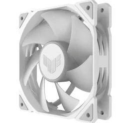 Ventilador Asus TUF Gaming TR120 ARGB 120mm Blanco