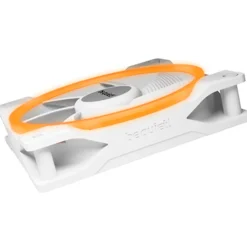 Ventilador be quiet! Light Wings ARGB 120mm Triple Pack Blanco