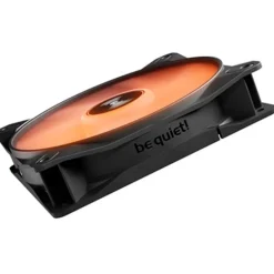 Ventilador be quiet! Light Wings LX ARGB 120mm Reverse Negro