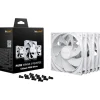 Ventilador be quiet! Pure Wings 3 120mm Reverse Triple Pack Blanco