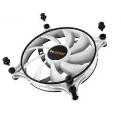 Ventilador be quiet! Shadow Wings 2 White 140mm