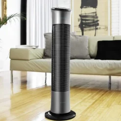 Ventilador Cecotec EnergySilence 7090 Skyline Negro