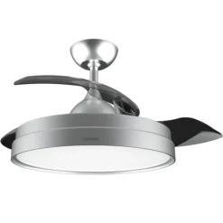 Ventilador Cecotec Techo EnergySilence Aero 4280 40W Plata