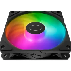 Ventilador Cooler Master Mfx B2DN R2 SickleFlow Edge 120 ARGB