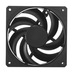 Ventilador Cooler Master Mobius 120mm Black Edition
