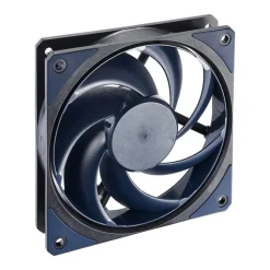 Ventilador Cooler Master Mobius 120 120mm Negro