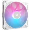 Ventilador Corsair iCUE LINK RX140 RGB 140mm PWM Blanco