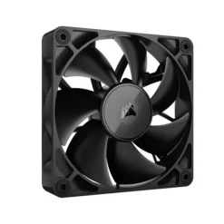 Ventilador Corsair iCUE LINK RX140 140mm PWM Negro