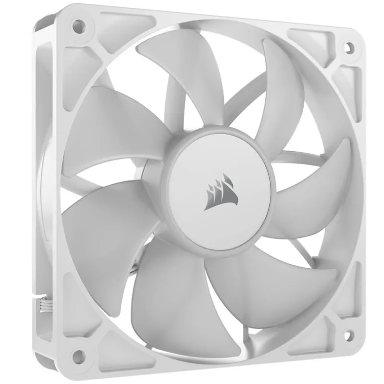 Ventilador Corsair RS140 ARGB PWM 140mm Blanco