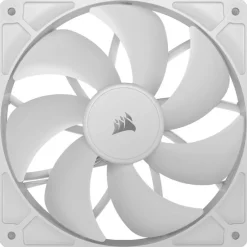 Ventilador Corsair RS140 PWM 140mm Blanco