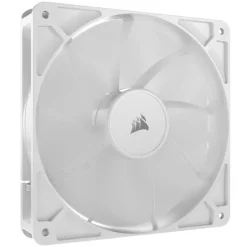 Ventilador Corsair RS140 PWM 140mm Blanco