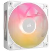 Ventilador Corsair RX120 MAX RGB 120mm Blanco