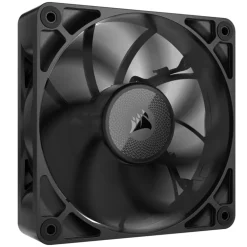 Ventilador Corsair RX120 MAX Triple Pack Negro