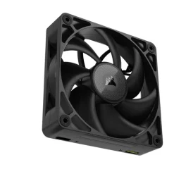 Ventilador Corsair RX120 MAX Triple Pack Negro