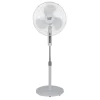 Ventilador de Pie Fabrilamp Etesio Blanco