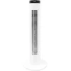 Ventilador de Pie Haeger Tower Wind Blanco
