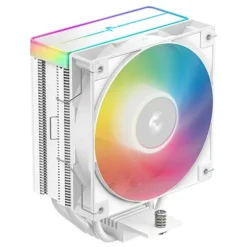 Ventilador DeepCool AG400 12cm Blanco