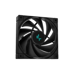 Ventilador DeepCool FK120 12cm Negro