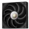 Ventilador DeepCool FT12 120mm Negro