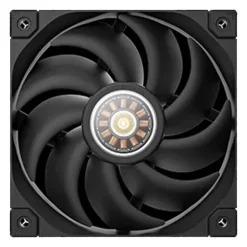 Ventilador DeepCool FT12 120mm Negro