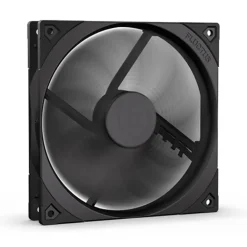 Ventilador Endorfy Fluctus 120 120mm Negro