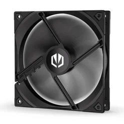 Ventilador Endorfy Fluctus 140 140mm Negro