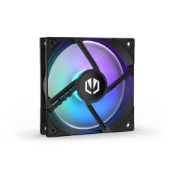 Ventilador Endorfy Fluctus 120 ARGB 120mm Negro