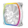 Ventilador Enermax SquA ARGB White