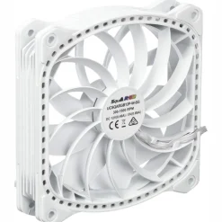 Ventilador Enermax SquA ARGB White