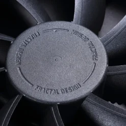 Ventilador Fractal Design Venturi HF-14 14cm