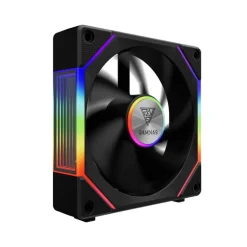 Ventilador Gamdias Aeolus P2-1203 Triple Pack