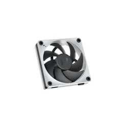 Ventilador Hyte FP12 120mm Triple Pack Gris Negro