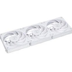 Ventilador Lian Li Uni Fan P28 Triple Pack 120mm Blanco