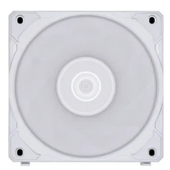 Ventilador Lian Li Uni Fan P28 Triple Pack 120mm Blanco