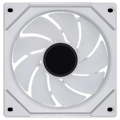 Ventilador Lian Li Uni Fan SL-INF Reverse 120 ARGB 120mm Blanco