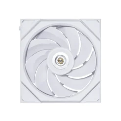 Ventilador Lian Li UNI FAN TL120 Reverse ARGB 120mm Blanco