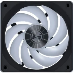 Ventilador Lian Li Uni Fan CL120 Wireless ARGB Reverse Negro