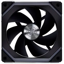 Ventilador Lian Li Uni Fan SL120 V2 aRGB 120mm (Triple Pack) Negro