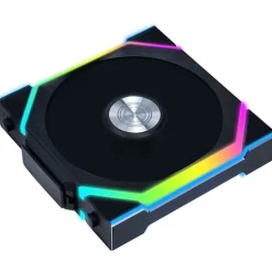 Ventilador Lian Li Uni Fan SL ARGB 120mm Wireless Negro