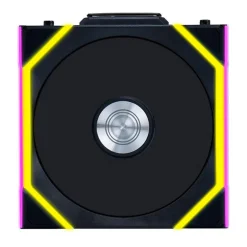 Ventilador Lian Li Uni Fan SL ARGB 120mm Wireless Negro