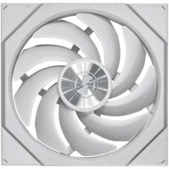 Ventilador Lian Li Uni Fan TL140 Wireless ARGB 140mm Blanco