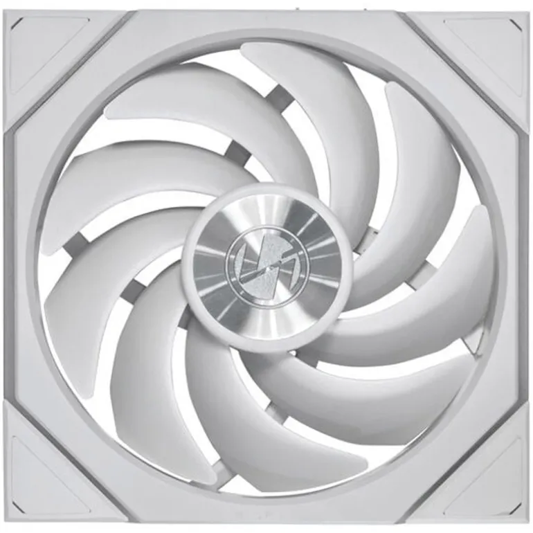 Ventilador Lian Li Uni Fan TL140 Wireless ARGB 140mm Blanco