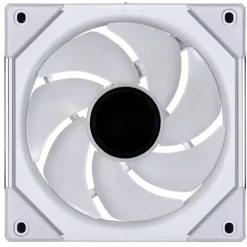 Ventilador Lian Li UNI FAN SL-INF 120 ARGB 120mm Blanco