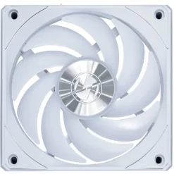 Ventilador Lian Li Uni Fan CL120 Wireless ARGB Blanco