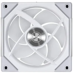 Ventilador Lian Li UNI FAN SL-INF 120 Triple Pack ARGB 120mm Blanco