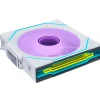 Ventilador Lian Li Uni Fan SL-INF Wireless ARGB Reverse Blade 120mm Blanco