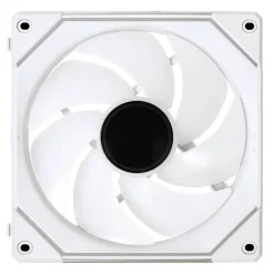 Ventilador Lian Li UNI FAN SL-INF 140 ARGB 140mm Blanco
